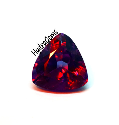 Alexandrite naturelle - , à