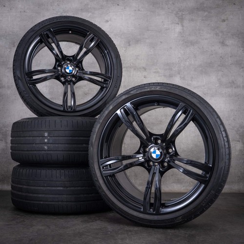 Jantes bmw pouces f12 - jantes,