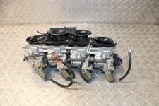 05 / 08 Kawasaki ZZR600 / ZZR