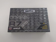 CARTE GRAPHIQUE - XFX R7 370