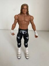 Wwe Dolph Ziggler Mattel Basique Séries 72 Figurine Catcheur