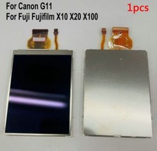 For Canon G11 Fujifilm X10 X20