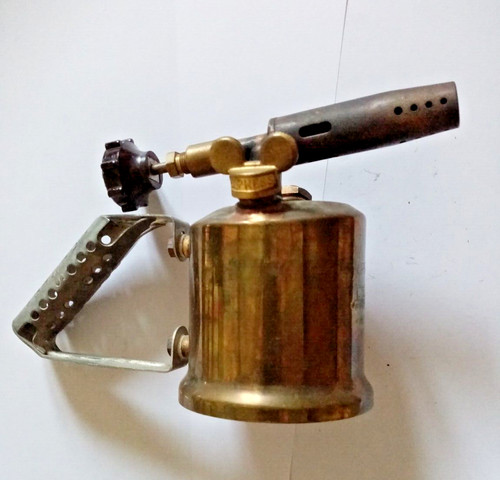 Lampe souder express - lampe,