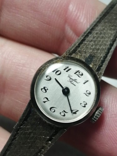 Ancienne montre femme - ancienne,