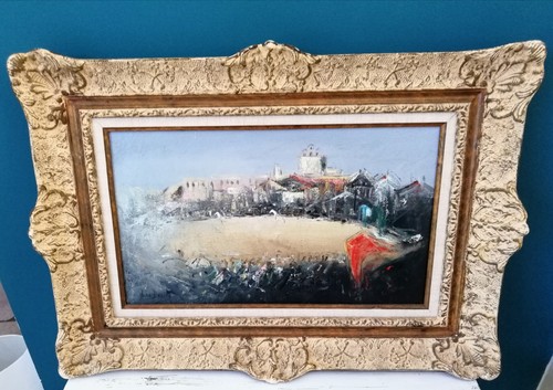Tableaux juan benito - de,