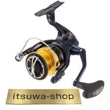 Moulinet toupie Shimano 19