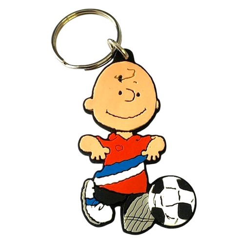 Porte clés pvc - porte-clés,