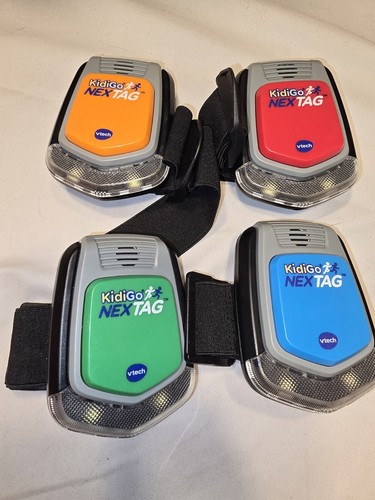 Vtech kidigo nextag - kidigo, active