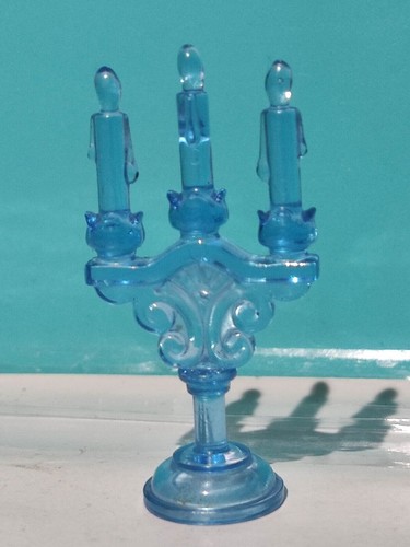Playmobil candelabra palace - candelabra,