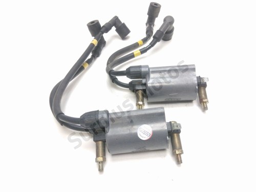 Bobine allumage kawasaki 7 - kawasaki, zr-7