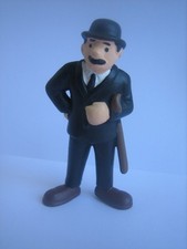 Figurine Schleich 1985 Dupont