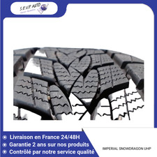 🇫🇷 Pneu IMPERIAL SNOWDRAGON UHP 205 50 17 93 V ♻️