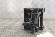 Commande chauffage RENAULT