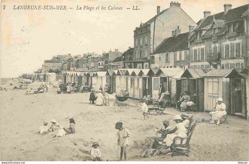 Carte postale ancienne - carte, 14