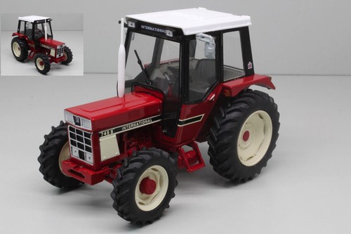Miniature replicagri tracteur - miniature,