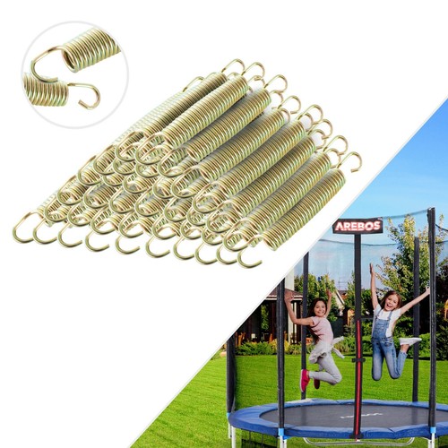 Arebos ressorts pour - 36,
