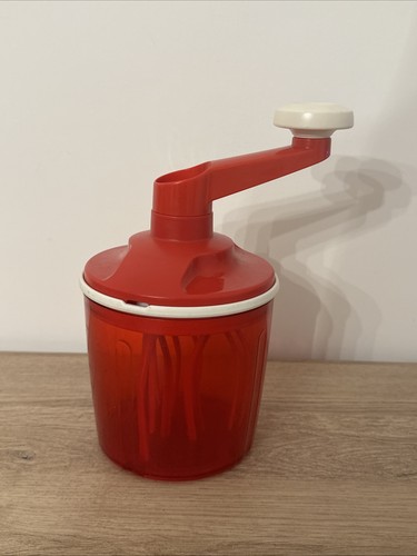 Tupperware speedy chef - chef, batteur