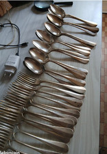 lot de couverts métal