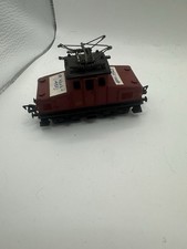 Locomotive électrique