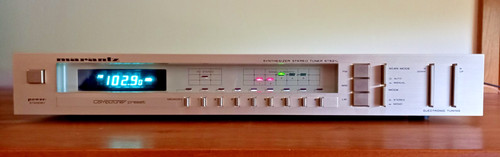 Marantz 521l tuner - marantz,