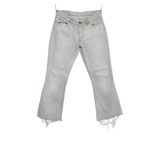 Jean levi 544 bootcut tg - bootcut,