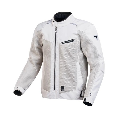 Veste moto macna - empire, hommes
