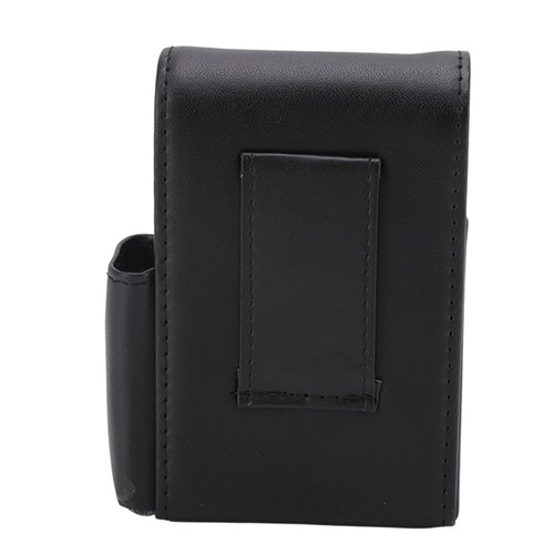étui cigarettes en - (noir)Étui,