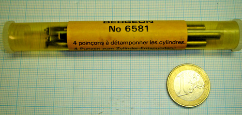 Outil bergeon neuf - neuf, n°6581