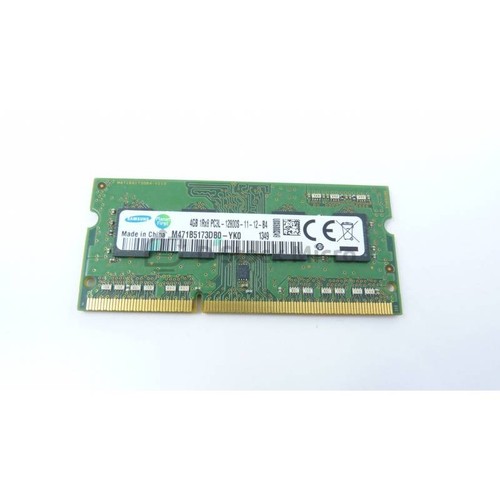 Mémoire ram samsung - mémoire,