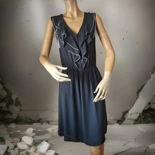 Liu Jo Robe Sans Manches Femme