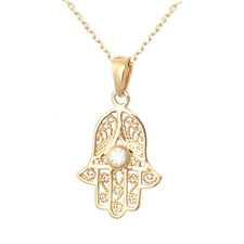 Collier - Femme/Enfant -