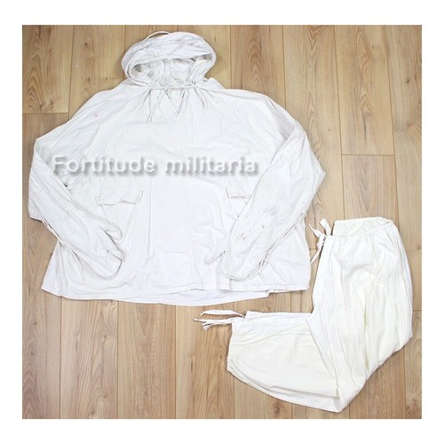 Tenue camouflage sniper - de,