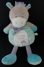 99. DOUDOU BABY NAT MA