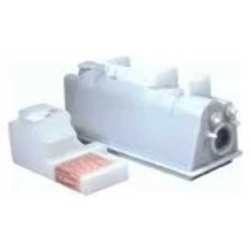Toner 1015 noir - toner, cd