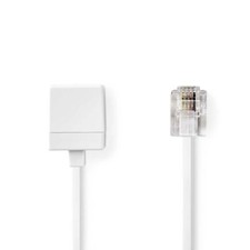 Rallonge de câble de