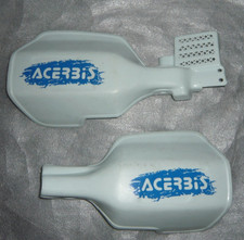 paire de protèges mains