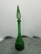 Magnifique Carafe Bouteille en