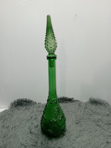 Magnifique carafe bouteille - carafe,