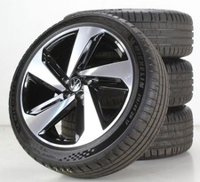 VW Polo Gti Aw Roues 17 Roues