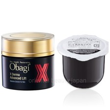 Rohto Obagi X Derma Advanced