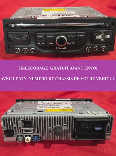 Autoradio gps rneg2 rt6 - gps,