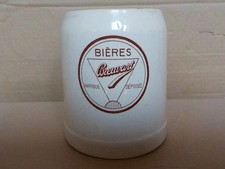 1 CHOPE GRES  50CL   BIERE