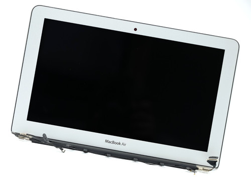 Apple macbook air - air, 11"