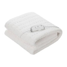 Surmatelas chauffant extra