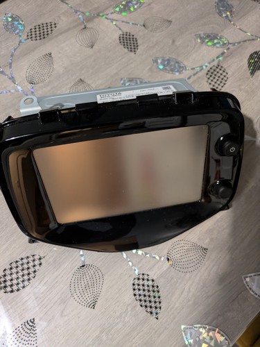 Autoradio origine gps tactile - autoradio,