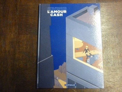 Adulte amour cash - l,