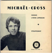 MICHAËL CROSS Maman L‘hiver