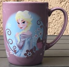 Tasse La Reine Des Neiges