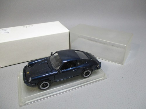 Dv10964 nzg porsche 911 - nzg,
