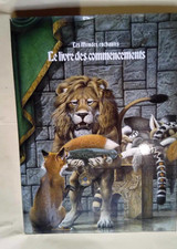 Le Livre des commencements  -